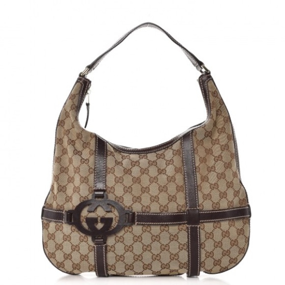 Gucci Royal Hobo